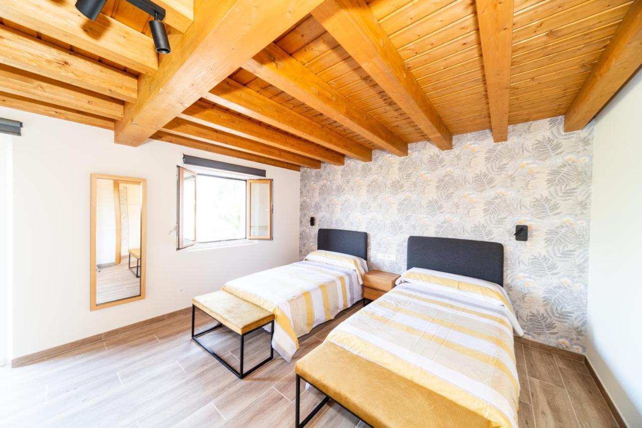 Laga Surf Villa By Urdaibai Rentals Ibarrangelu Exterior foto
