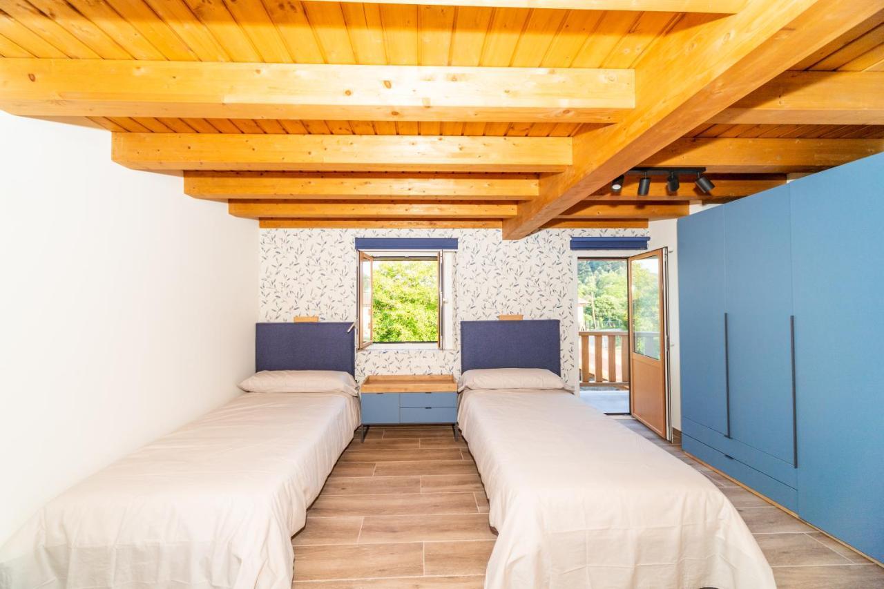 Laga Surf Villa By Urdaibai Rentals Ibarrangelu Exterior foto